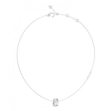 WOMEN EARRINGS GUESS JUBN05254JWRH (40CM )