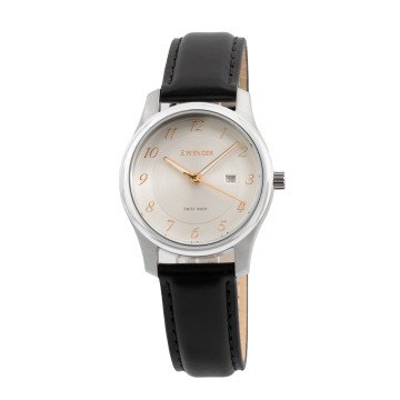 MAN WATCH WENGER 19.021.101 () MAN WATCH WENGER 19.021.101 ()