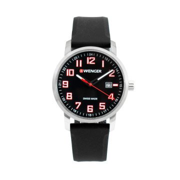 MAN WATCH WENGER 19.041.127 (42MM) MAN WATCH WENGER 19.041.127 (42MM)