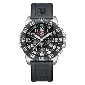 MAN WATCH LUMINOX  XS.3181.F (44MM)
