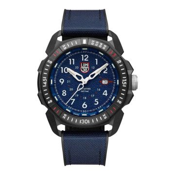 MAN WATCH LUMINOX  XL.1003.ICE (46MM)