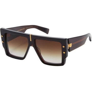 WOMEN SUNGLASSES BALMAIN BPS-144C-57 (Lens/Bridge/Temple) 57/14/145 mm) WOMEN SUNGLASSES BALMAIN BPS-144C-57 (Lens/Bridge/Temple) 57/14/145 mm)