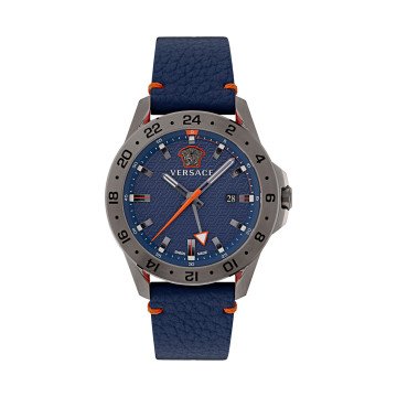 MAN WATCH VERSACE VE2W00222 (45MM) MAN WATCH VERSACE VE2W00222 (45MM)