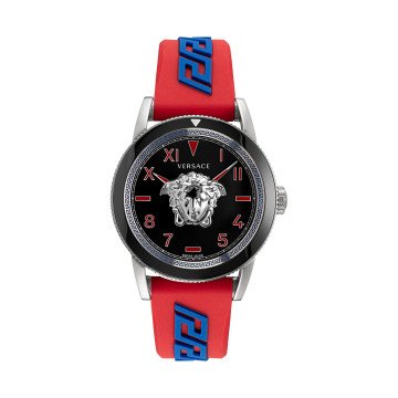 MAN WATCH VERSACE VE2V00622 (43MM) MAN WATCH VERSACE VE2V00622 (43MM)