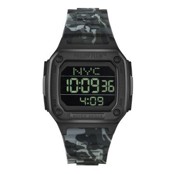 MAN WATCH PHILIPP PLEIN  PWHAA1822 (44MM)