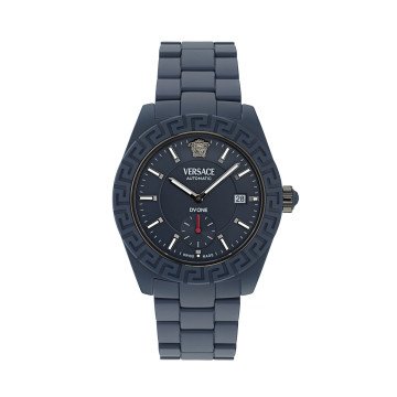 MAN WATCH VERSACE VE7K00223 (43MM) MAN WATCH VERSACE VE7K00223 (43MM)