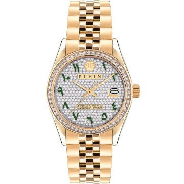 WOMEN WATCH PHILIPP PLEIN  PW2BA0223 (38MM)