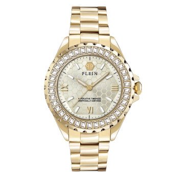WOMEN WATCH PHILIPP PLEIN  PWPOA0624 (38MM)