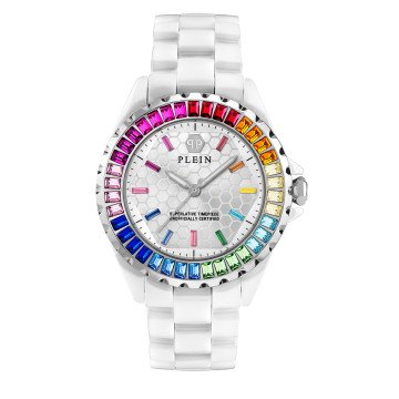 WOMEN WATCH PHILIPP PLEIN  PWPPA0124 (38MM)