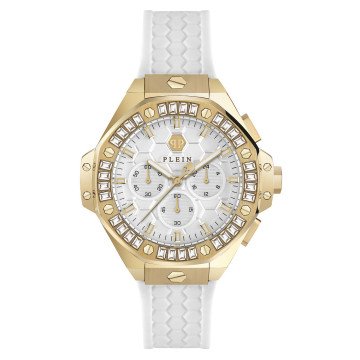 MAN WATCH PHILIPP PLEIN  PWPSA0624 (42MM)