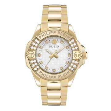 WOMEN WATCH PHILIPP PLEIN  PWOFA0725 (38MM)