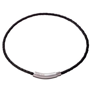 MAN PENDANT POLICE PJ20660PLB-07 (42CM )