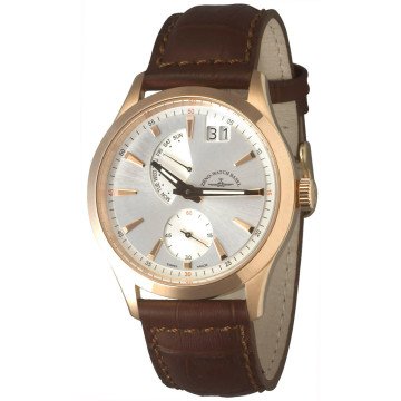 MAN WATCH ZENO 66627004QPRF (42MM) MAN WATCH ZENO 66627004QPRF (42MM)