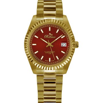 WOMAN WATCH BELLEVUE  H18 (30MM)