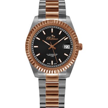 WOMAN WATCH BELLEVUE  H19 (38MM)