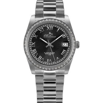WOMAN WATCH BELLEVUE  H1 (35MM)