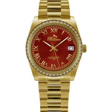 WOMAN WATCH BELLEVUE  I18 (28MM)