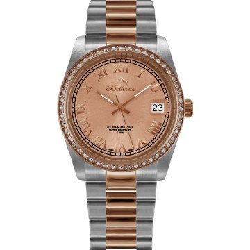 WOMAN WATCH BELLEVUE  I23 (35MM)