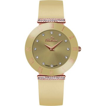 WOMAN WATCH BELLEVUE  E105 (33MM)