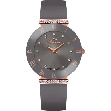WOMAN WATCH BELLEVUE  E112 (25MM)