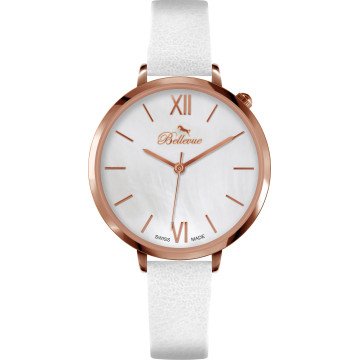 WOMAN WATCH BELLEVUE  B46 (35MM)