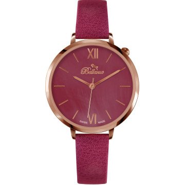 WOMAN WATCH BELLEVUE  B50 (35MM)