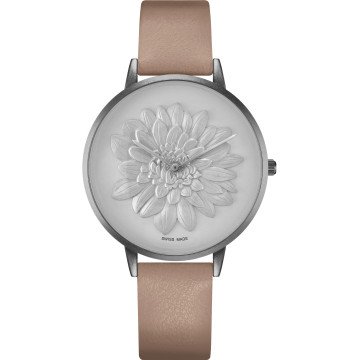 WOMAN WATCH BELLEVUE  B41-1 (40MM)