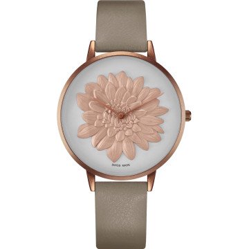 WOMAN WATCH BELLEVUE  B43-1 (40MM)