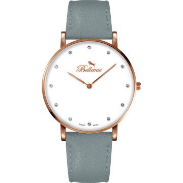 WOMAN WATCH BELLEVUE  B55 (40MM)