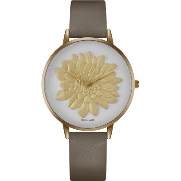 WOMAN WATCH BELLEVUE  B42-2 (40MM)