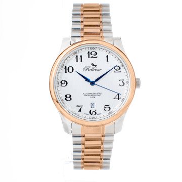 MAN WATCH BELLEVUE  F1 (40MM)