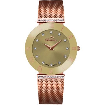 WOMAN WATCH BELLEVUE  F106 (25MM)