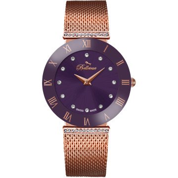 WOMAN WATCH BELLEVUE  F114 (26MM)