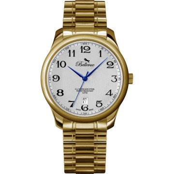 WOMAN WATCH BELLEVUE  F12 (30MM)