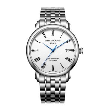 MAN WATCH EMILE CHOURIET 00116G406625 (40MM) MAN WATCH EMILE CHOURIET 00116G406625 (40MM)