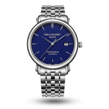 MAN WATCH EMILE CHOURIET 001168G406698 (40MM) MAN WATCH EMILE CHOURIET 001168G406698 (40MM)
