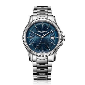 MAN WATCH EMILE CHOURIET 081155G66986 (40MM) MAN WATCH EMILE CHOURIET 081155G66986 (40MM)