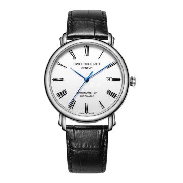 MAN WATCH EMILE CHOURIET 001168G406625 (40MM) MAN WATCH EMILE CHOURIET 001168G406625 (40MM)