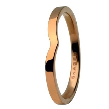 WOMAN RING SKAGEN JRSG028SS5 (11 ) WOMAN RING SKAGEN JRSG028SS5 (11 )