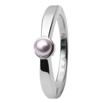 WOMAN RING SKAGEN JRSP032SS5 (10 ) WOMAN RING SKAGEN JRSP032SS5 (10 )