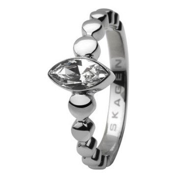 WOMAN RING SKAGEN JRSS005SS6 (13 )