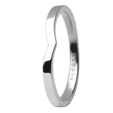 WOMAN RING SKAGEN JRSS028SS5 (13 )