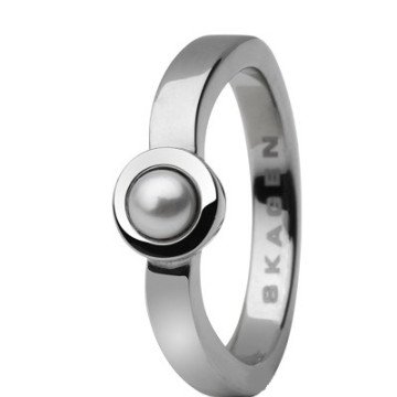WOMAN RING SKAGEN JRSS004SS5 (11 )