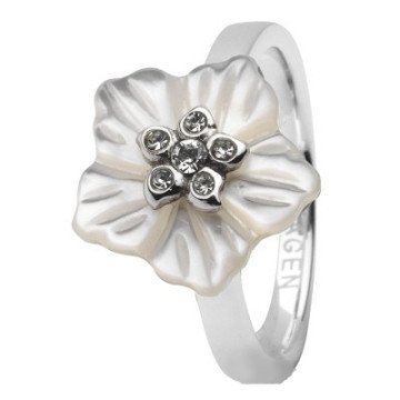 WOMAN RING SKAGEN JRSW023SS8 (18 )