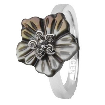 WOMAN RING SKAGEN JRSB023SS5 (10 ) WOMAN RING SKAGEN JRSB023SS5 (10 )