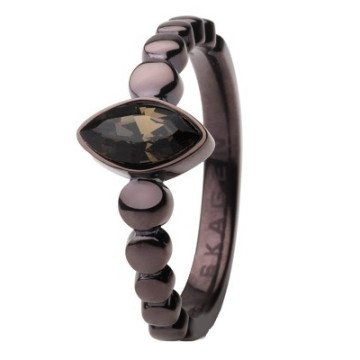 WOMAN RING SKAGEN JRSD005SS5 (11 ) WOMAN RING SKAGEN JRSD005SS5 (11 )