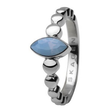 WOMAN RING SKAGEN JRSI005SS6 (13 ) WOMAN RING SKAGEN JRSI005SS6 (13 )