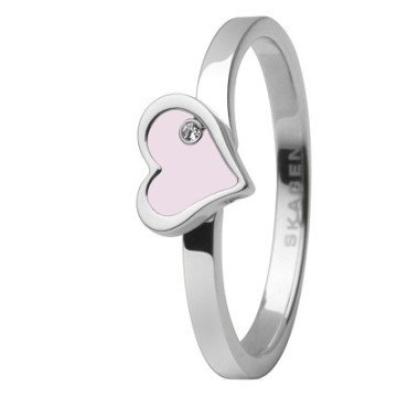 WOMAN RING SKAGEN JRSP035SS8 (18 ) WOMAN RING SKAGEN JRSP035SS8 (18 )