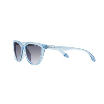 WOMEN SUNGLASSES ARMANI EXCHANGE AX4130SU8340X (Lens/Bridge/Temple) 56/17/140 mm) WOMEN SUNGLASSES ARMANI EXCHANGE AX4130SU8340X (Lens/Bridge/Temple) 56/17/140 mm)