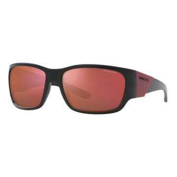 UNISEX SUNGLASSES ARNETTE  AN432428056Q6 (Lens/Bridge/Temple) 60/17/125 mm)